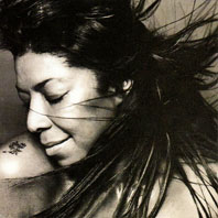 Natalie Cole